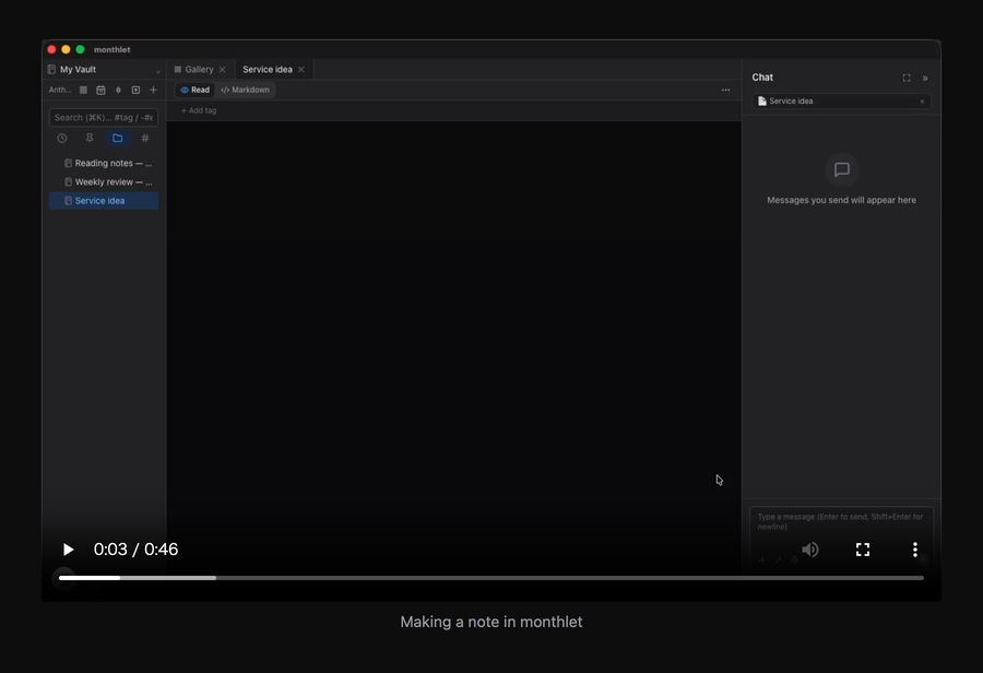 Video